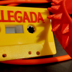 LAVA  - Lallegada