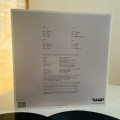 Leagus - Flora Eallin