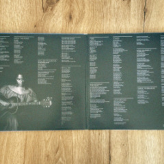 Leyla McCalla - Sun Without the Heat