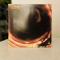 M.Ward - Supernatural Thing