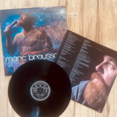 Marc Broussard - Time is a Thief