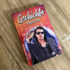 Marco Pogo - Gschichtn