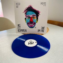 Mensch Moritz - Willkommen im Freak