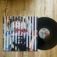 Mikael Máni - Innermost