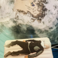 Millhope – Truth And Dare 