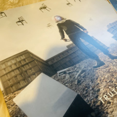 Millhope – Truth And Dare 