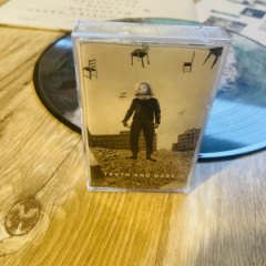 Millhope – Truth And Dare 