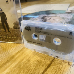 Millhope – Truth And Dare 