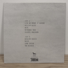 Minoh - Where It Bleeds 3