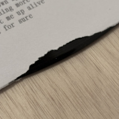 Minoh - Where it Bleeds 6