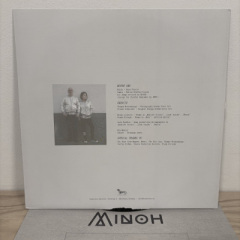 Minoh - Where it Bleeds 7