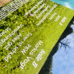 monomonaco - Yeah Yeah