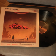 Monstereo-1