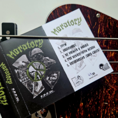 Moratory - F.P.F.W.