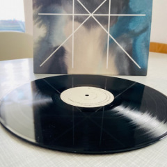 Moss - HX
