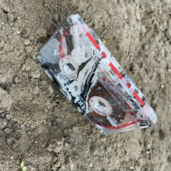 Nava Calma - The Full Weight Of Everything #3