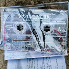 Nava Calma - The Full Weight Of Everything #1