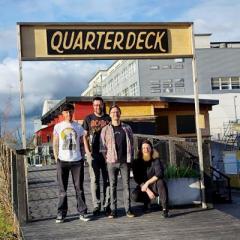 Quarterdeck