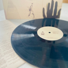 Nick Mulvey - New Mythology