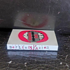No Hopes - Berlin Disaster