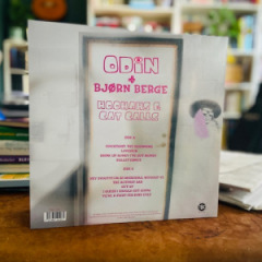 Odin + Bjørn Berge - Hoohahs & Cat Calls
