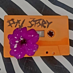 Oi! Story - Hyper Typical Street Punk
