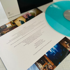 Pale Blue Eyes - Souvenirs