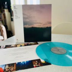 Pale Blue Eyes - Souvenirs