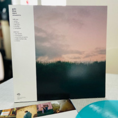 Pale Blue Eyes - Souvenirs