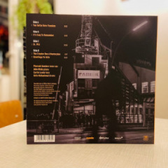 Pharaoh Sanders Quartet - Live at Fabrik Hamburg 1980