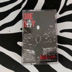 Rebel Riot – One Day