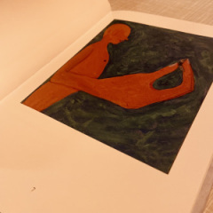 René Seim - Eine Peitsche aus Sand