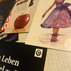 René Seim - Eine Peitsche aus Sand