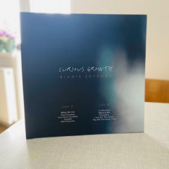 Richie Setford - Curious Growth