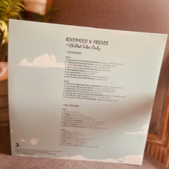 Rocomoco & Friends - Chilled Vibes Only