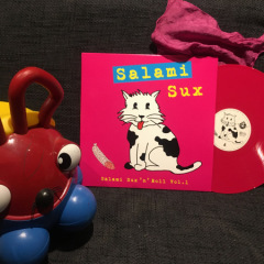 sux-1