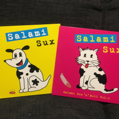 sux-4