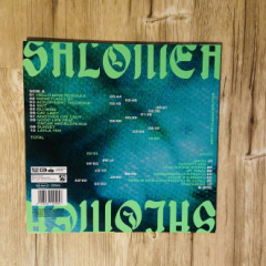 Salomea - Good Life
