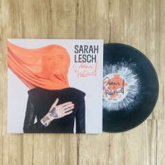 Sarah Lesch - Poesie & Widerstand