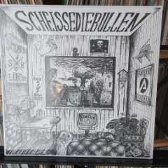 LP-scheissediebullen-01