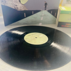 Sebastian Gahler - Two Moons (inspired by the works of Haruki Murakami)