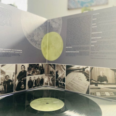 Sebastian Gahler - Two Moons (inspired by the works of Haruki Murakami)