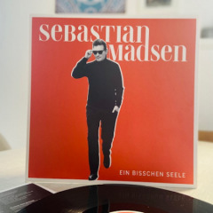 Sebastian Madsen - Ein bisschen Seele