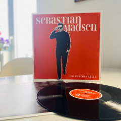 Sebastian Madsen - Ein bisschen Seele