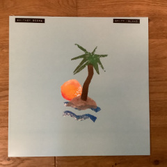 Shitney Beers - Amity Island 