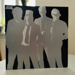 Sloan - Steady
