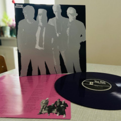 Sloan - Steady