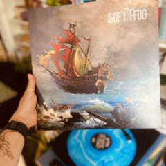 Soft Ffog - Focus