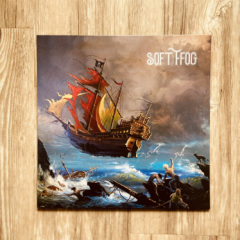Soft Ffog - Focus