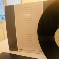 Solstein - Solstein